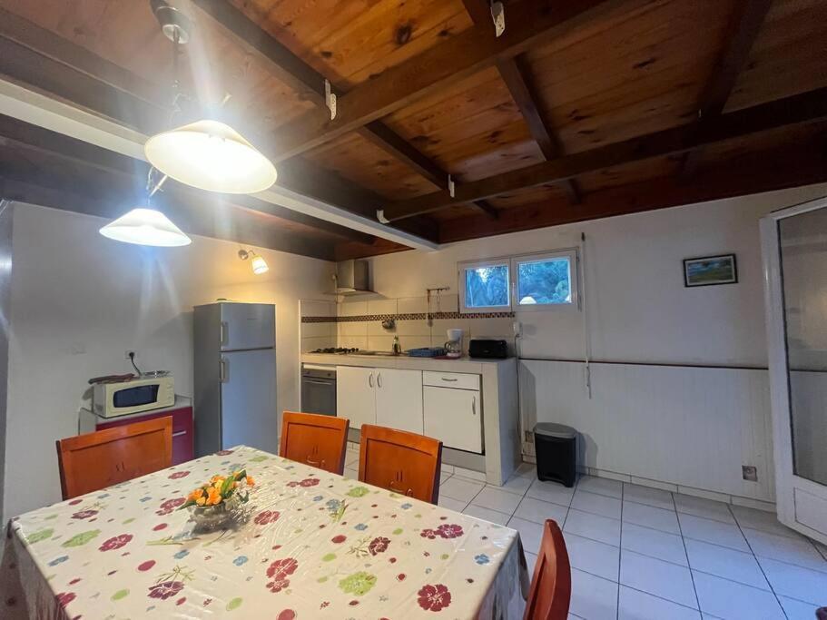 Le Tournesol By Egl Immo Apartment Saint-Pierre Exterior photo